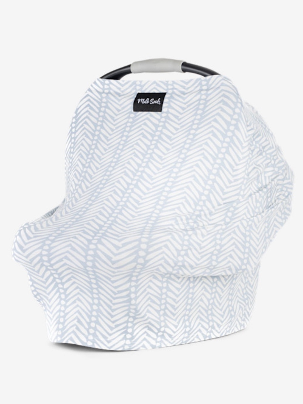NWOT Milk Snob Original 5 in 1 Cover, Nursing Privacy Shopping Breastfeed Baby